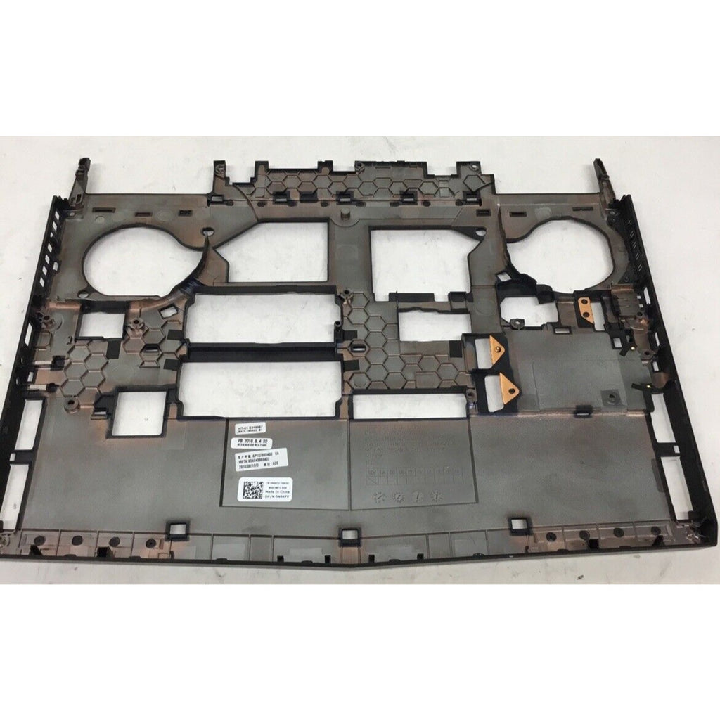 OEM DELL ALIENWARE M15 R3 SERIES LAPTOP BLACK BOTTOM BASE COVER 01PF9 001PF9 B