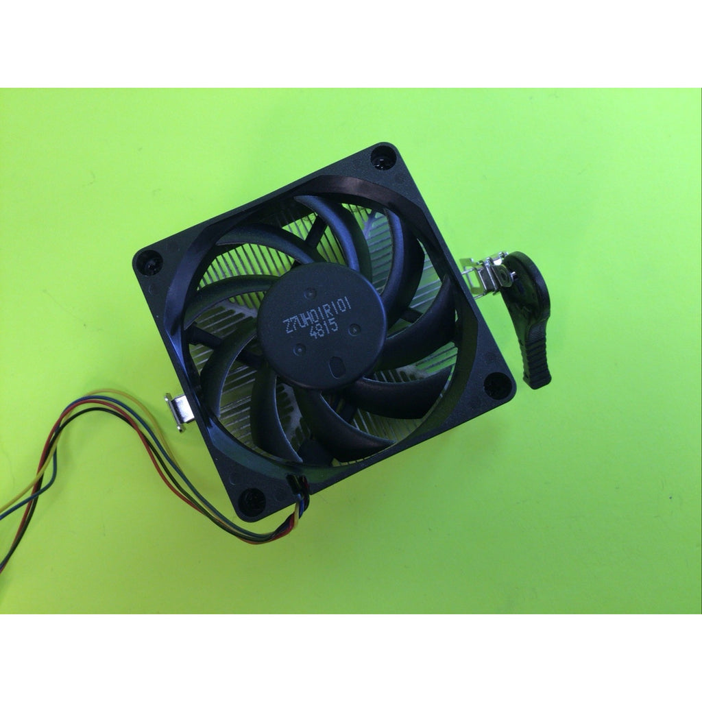 AMD Z7UH01R101 Socket FM1/AM3+/AM3/AM2+/AM2/1207/940/939/754 Aluminum Heat Sink