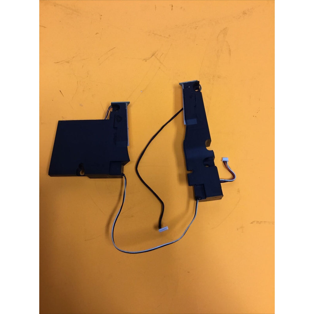 Dell Alienware M17X R2 17" Left & Right Speakers Set Pair