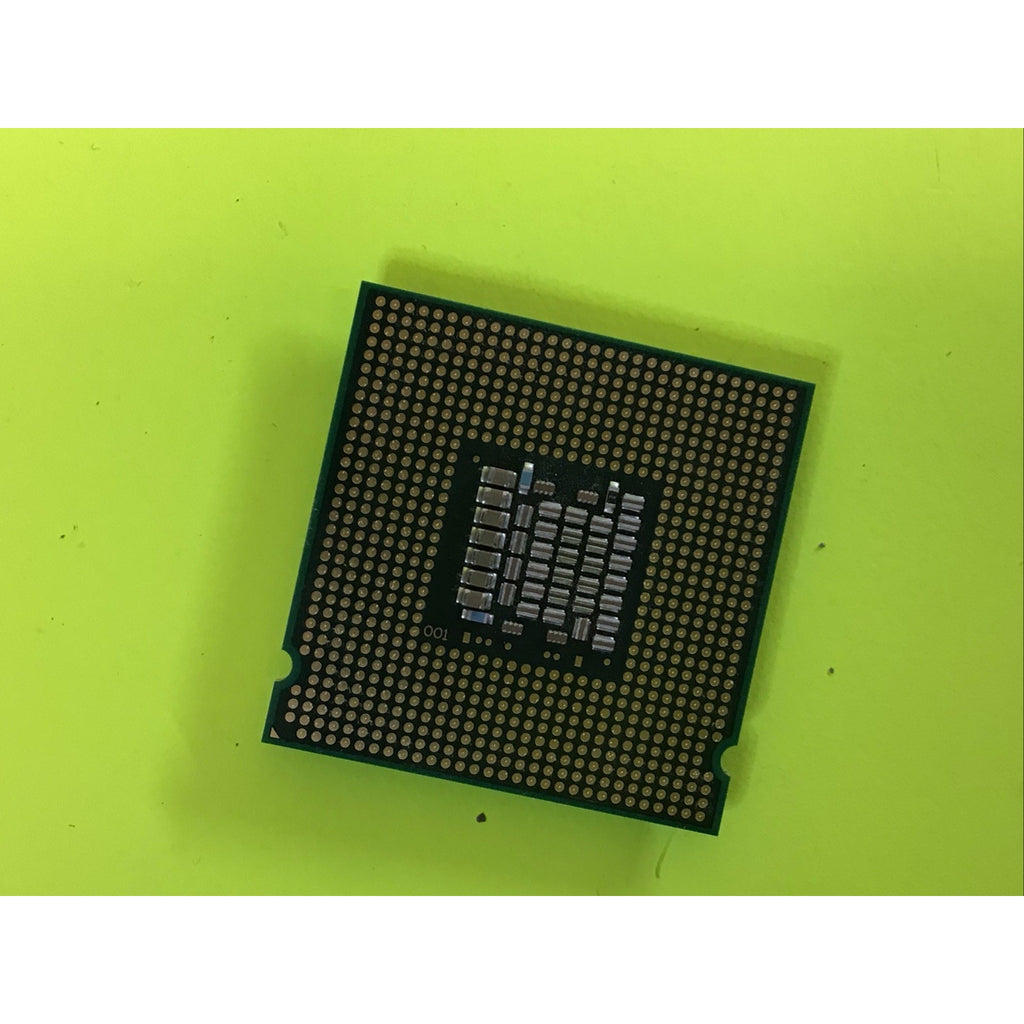 Intel Core 2 Duo E6400 2.13GHz 2-Core LGA775 Desktop CPU SL9S9