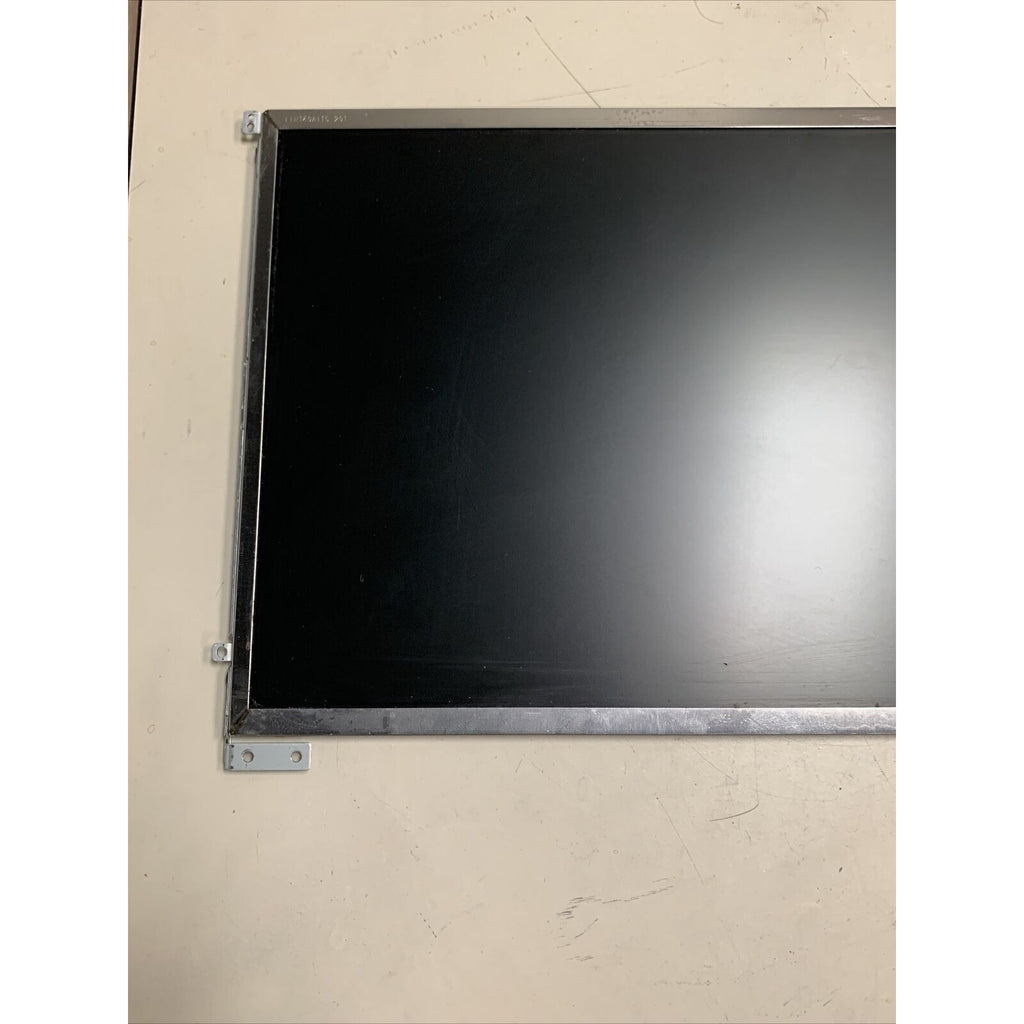 Samsung 14" HD 0HJ387 LTN140AT16-201 6YBH17115E 201 40 pin - Dell Working Pull