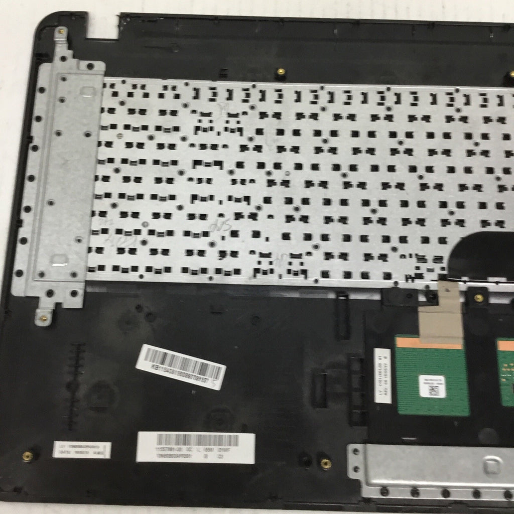 Asus X540S Series 15.6" Genuine Palmrest w/Keyboard Touchpad *READ**