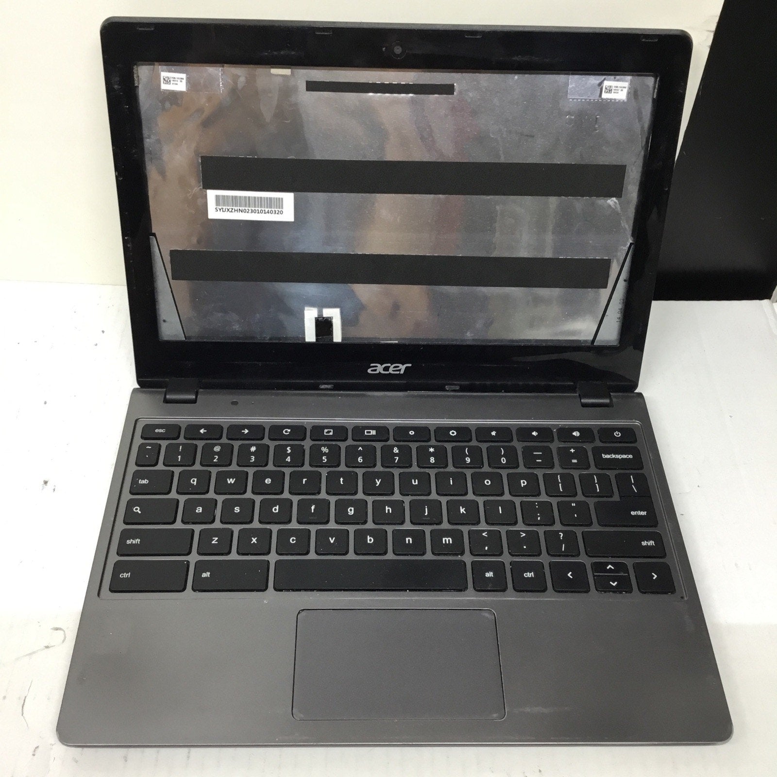 For Parts Acer Chromebook C720 11.6 inch READ DESC
