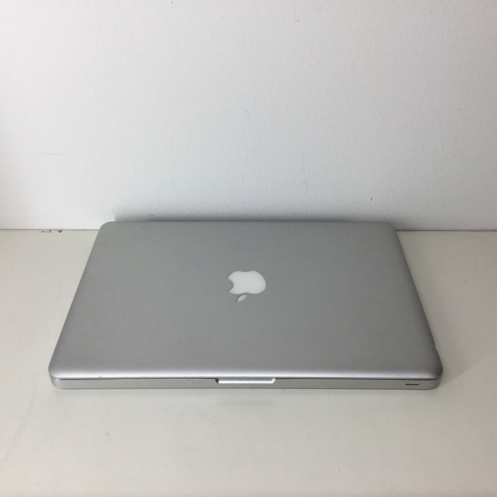 Apple MacBook Pro 13 Inch 2010 Core 2 Duo 2.4GHz Ram 250GB HDD - For Parts
