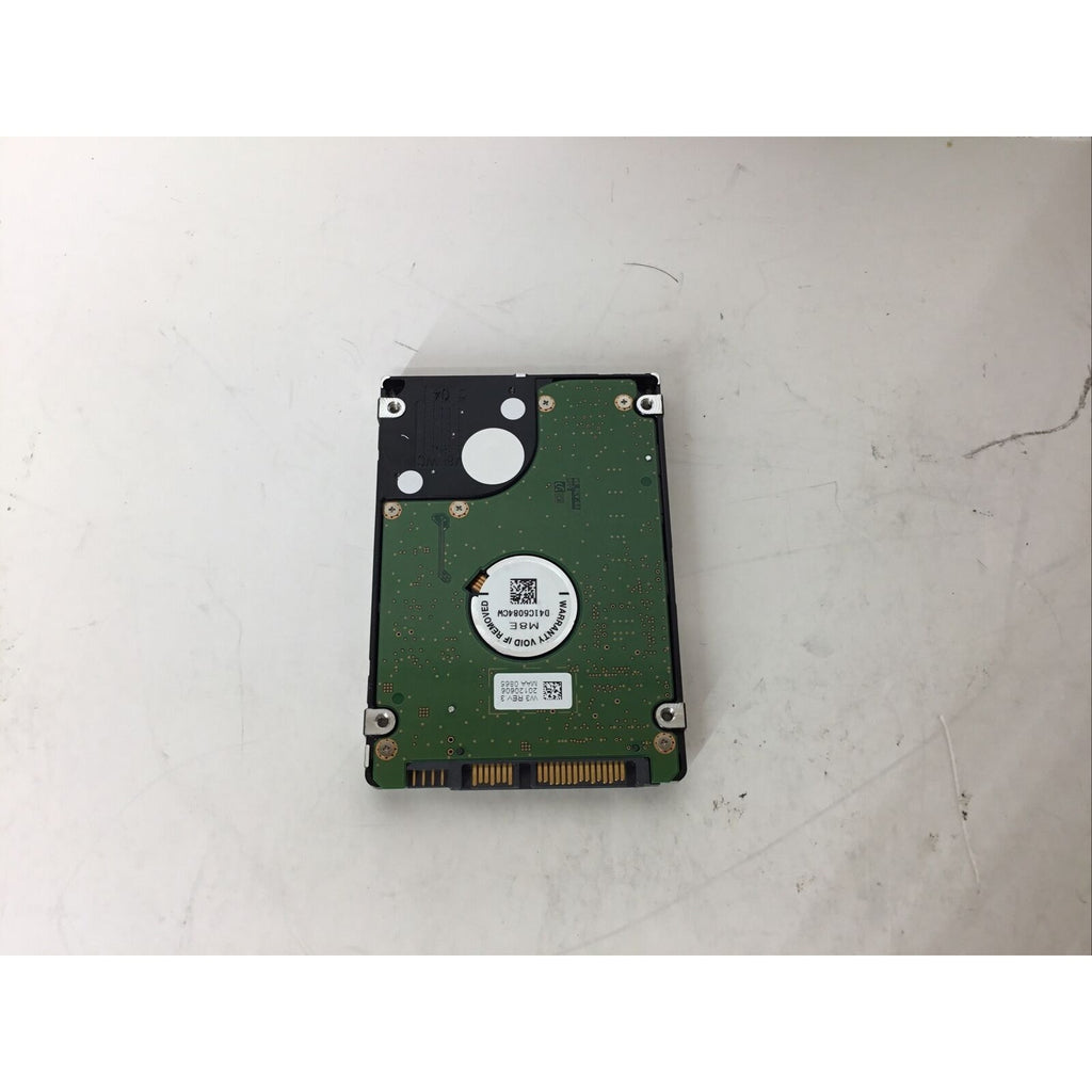 Samsung SpinPoint ST1000LM024 1TB 2.5" SATA Laptop Hard Drive