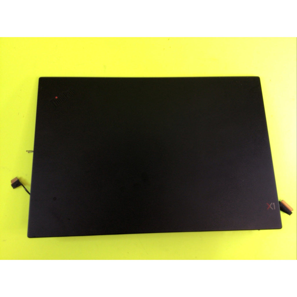 Lenovo ThinkPad X1 Extreme 15.6" LCD Screen Complete Assembly Display
