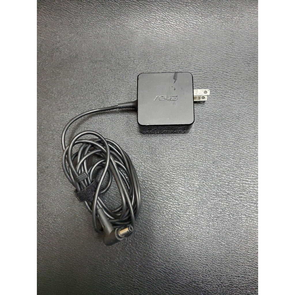 ASUS 33W AC Adapter Charger Laptop Power Supply - 4.0mm x 1.7mm Tip AD890326