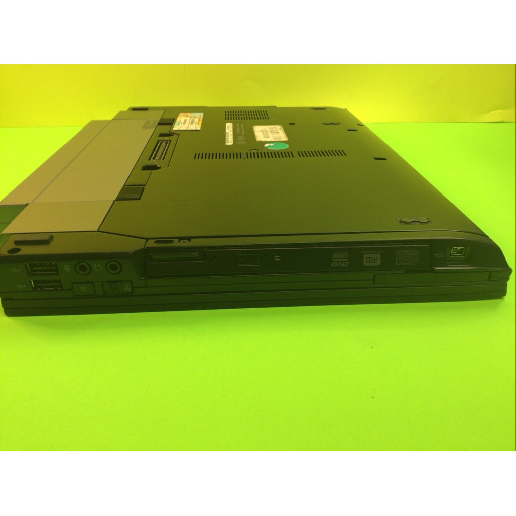 Dell Latitude E6400 Laptop Core 2 Duo T9400 2.53GHz 2GB RAM No HDD