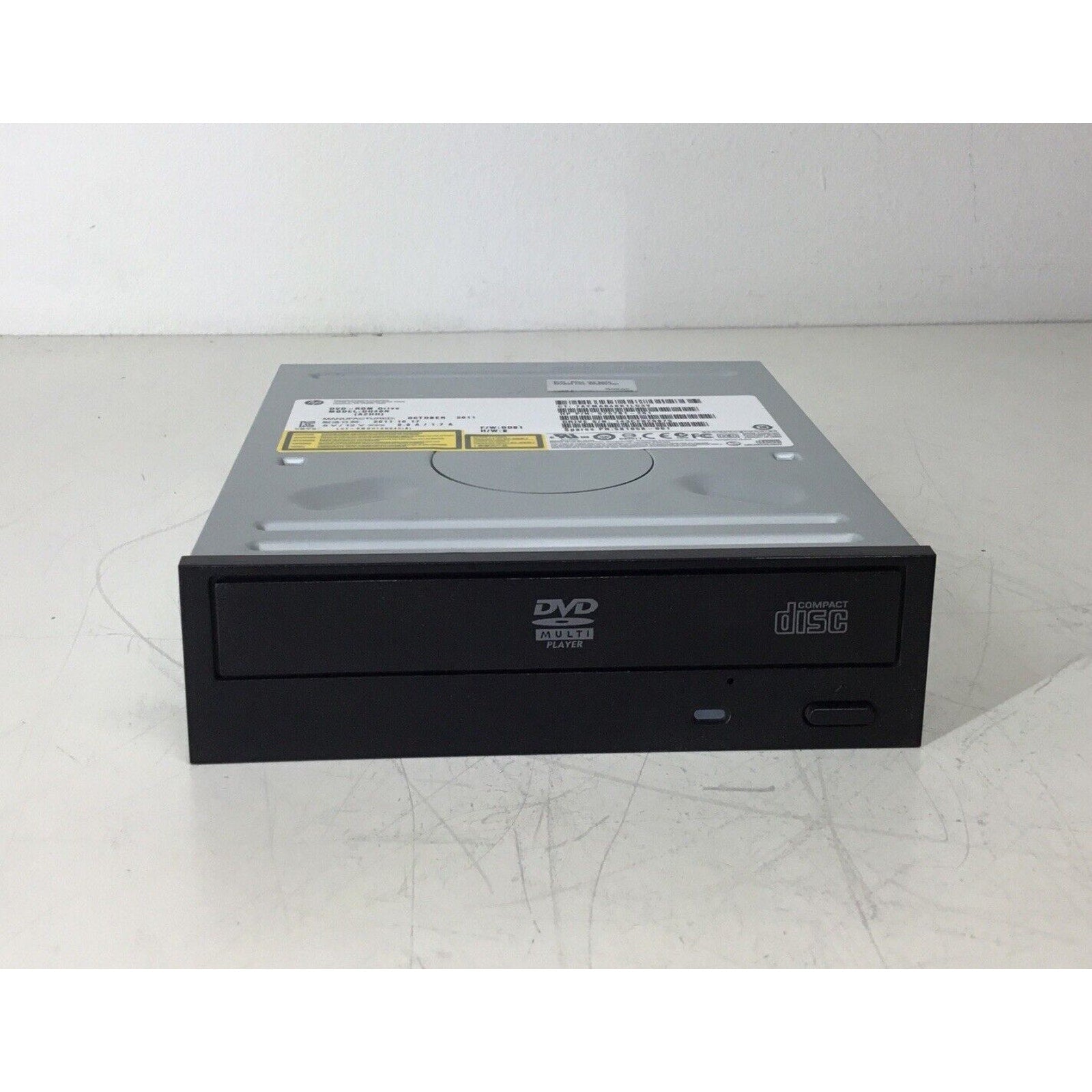 HP DVD ROM Drive DH40N (A2HH) 575781-201 581058-001 581599-001