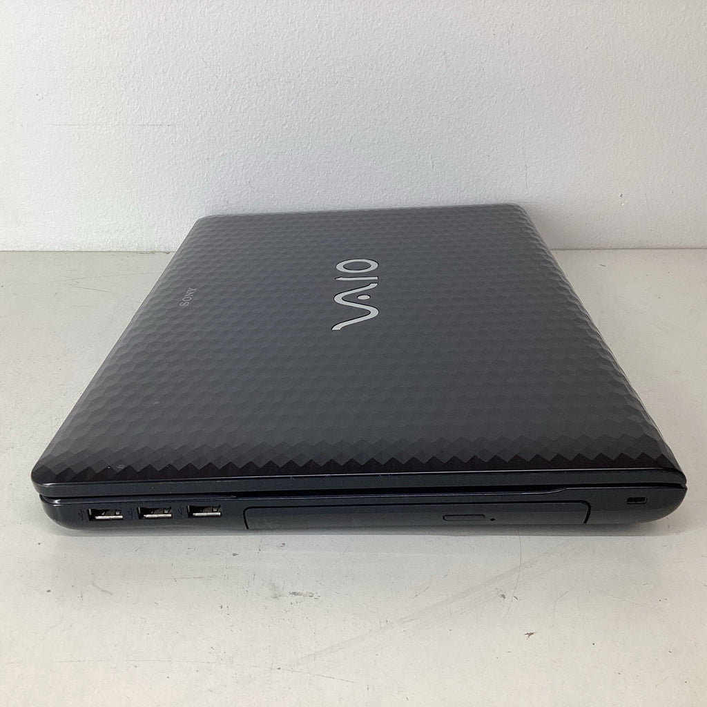 Sony VAIO PCG- 71912L 15.6" Laptop Intel Pentium 4GB RAM 500GB HDD - For Parts