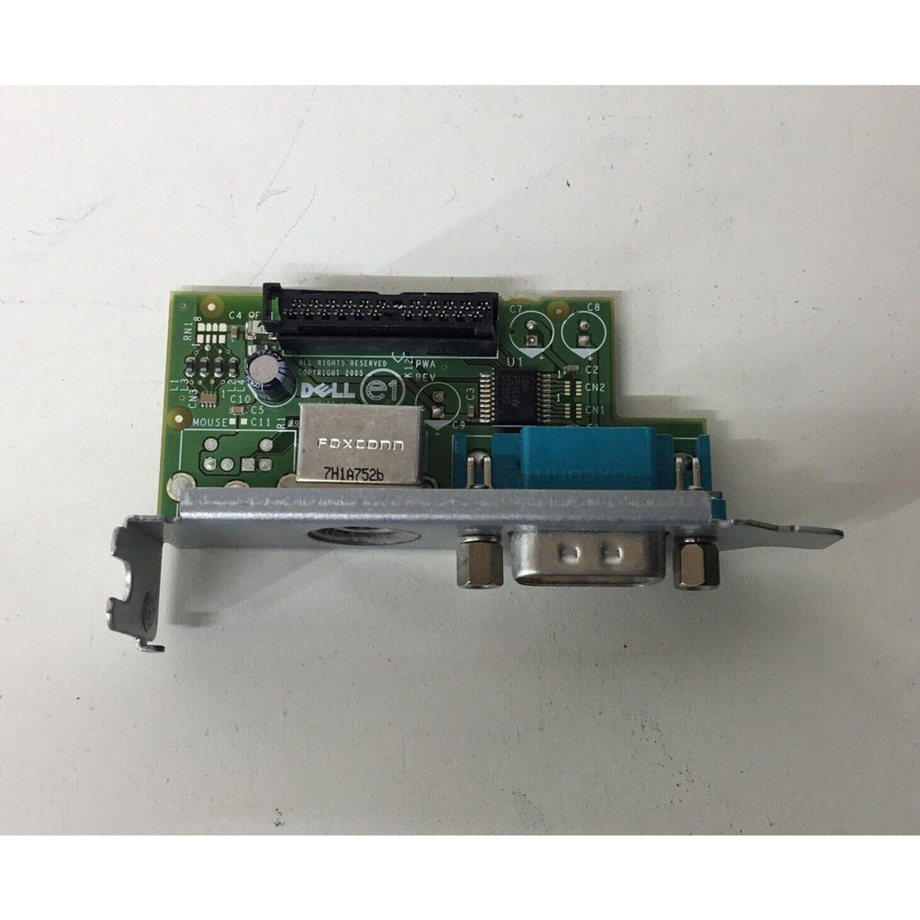Dell Desktop Serial Board 0G504C G504C
