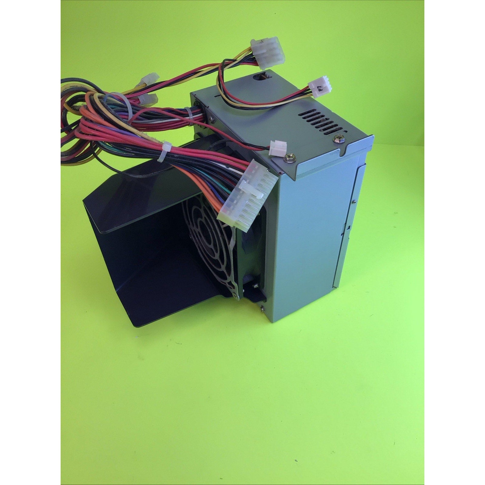 Aztec 200 W ATX Power Supply Gateway 6500460, ATX202-3545