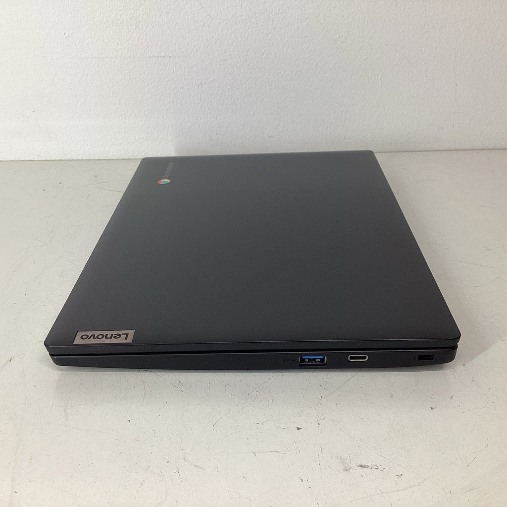 Lenovo IdeaPad 3 CB 11IGL05 11.6" HD Celeron N4020 1.1GHz Intel UHD Chromebook