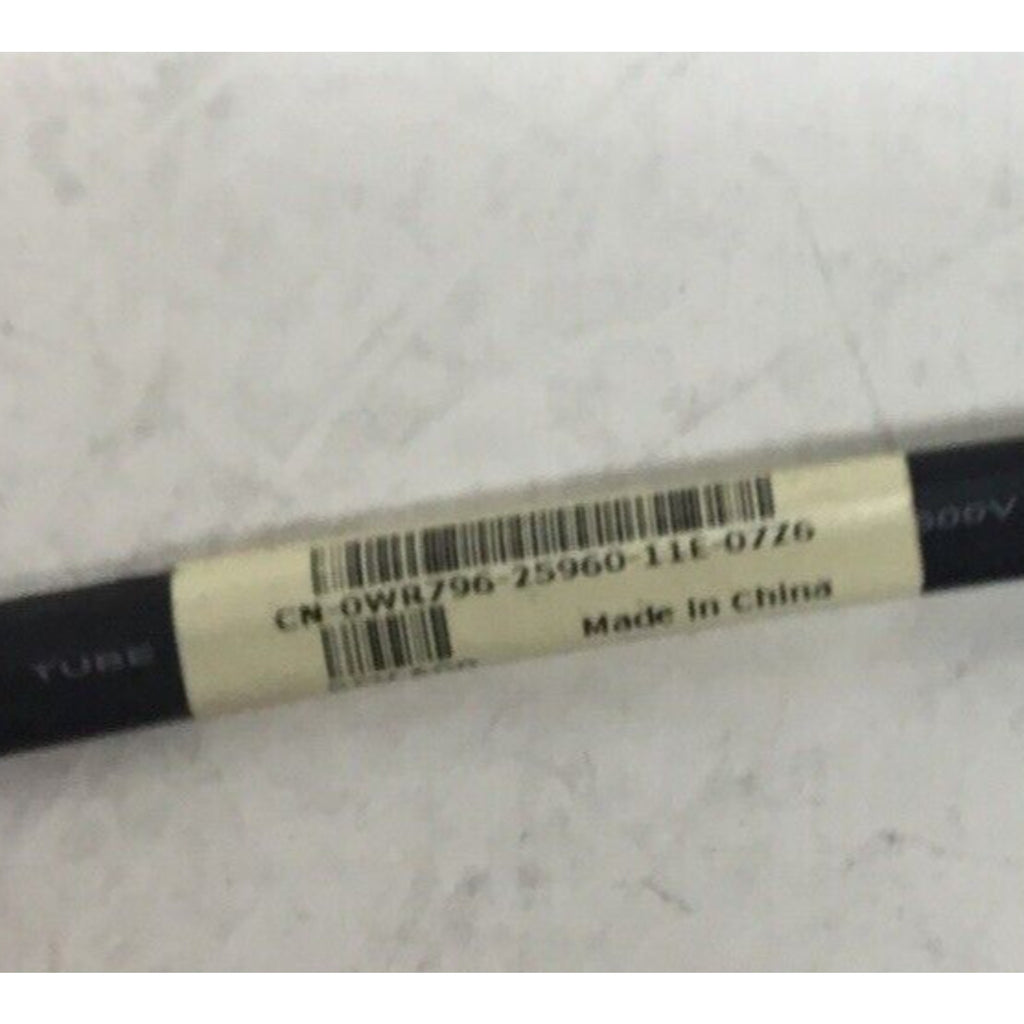 Dell Optiplex CN-0WR796 Ribbon Interface Cable for USB Audio Front Panel IO Boar