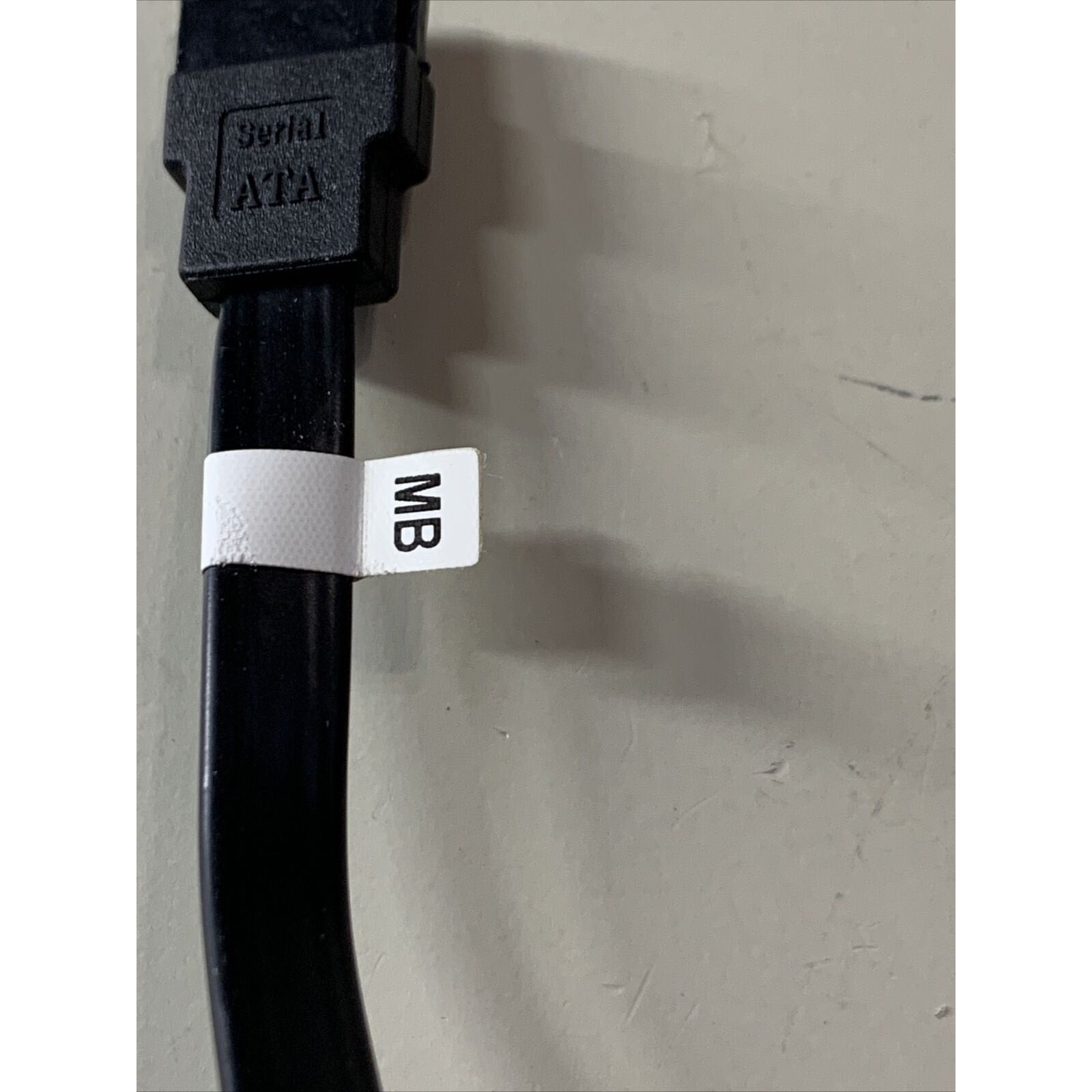 Lot of 2x Dell 029KWG 7010 9010 9020 7020 Genuine Desktop SATA Cable