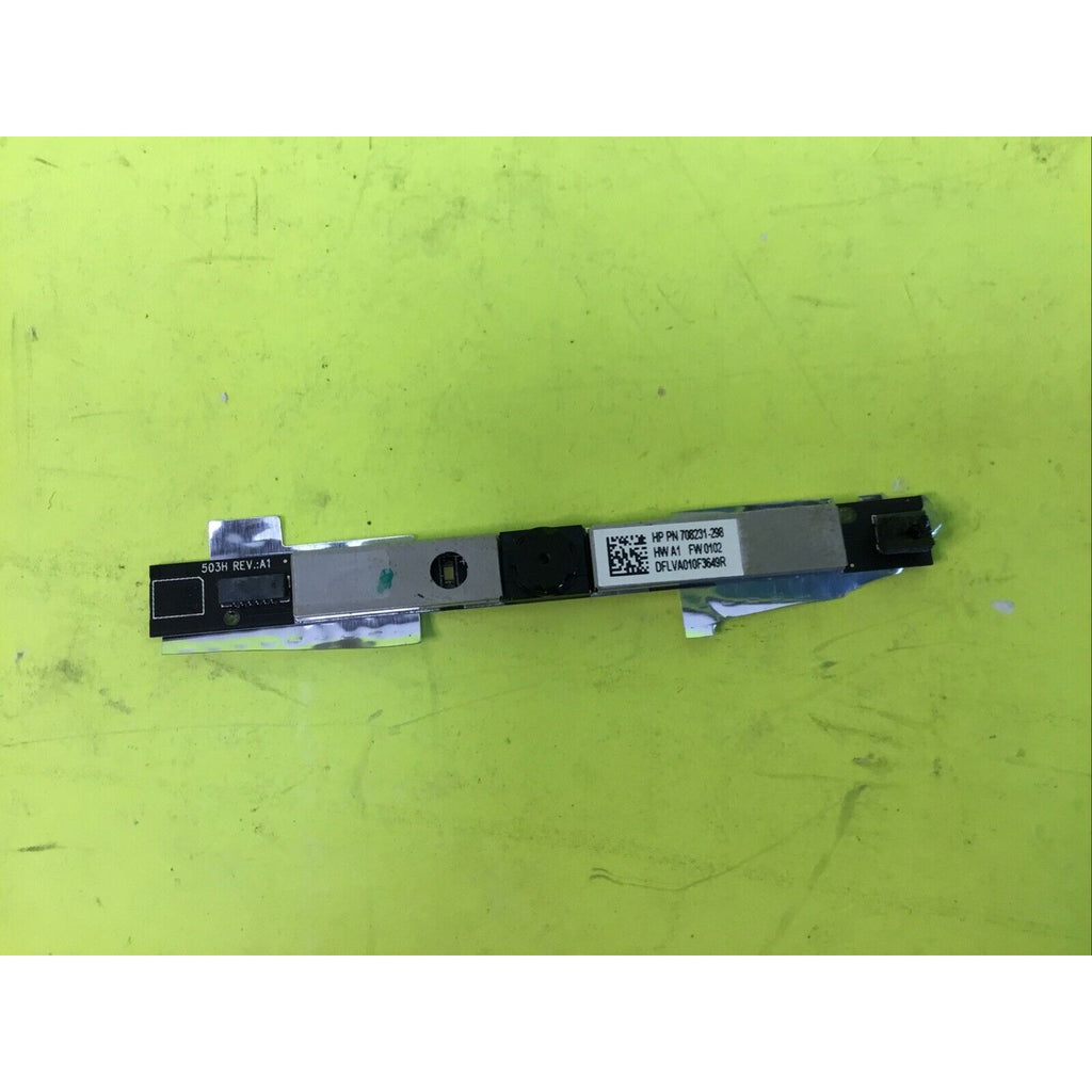 HP Pavilion 15-BA Series 708231-298 Webcam Camera