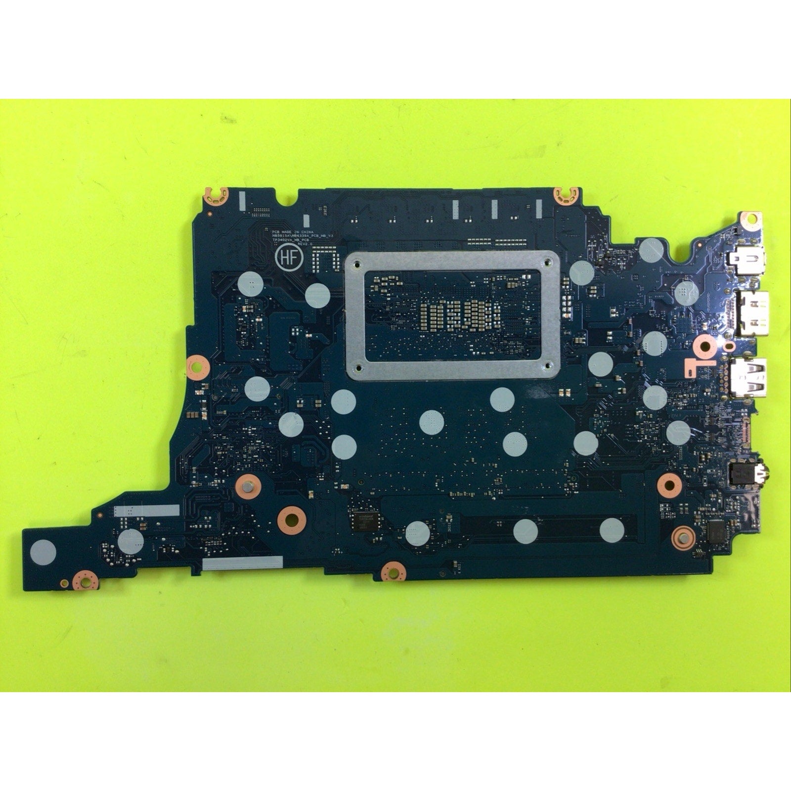 ASUS Vivobook S 16 Flip TN3604V Core i9 1300H 8GB RAM NB5915A PARTS or REPAIR