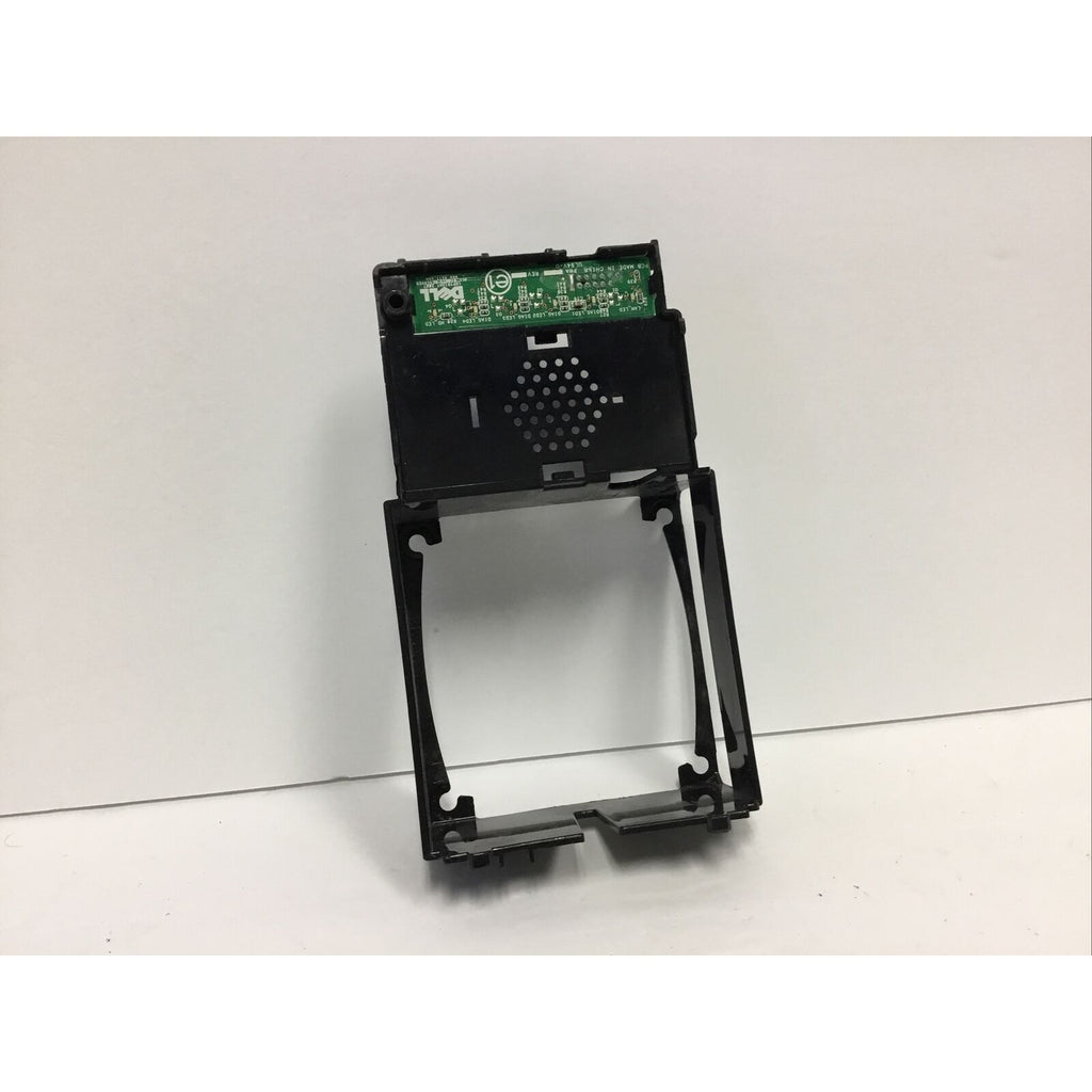 Dell P/N P8402 Fan Shroud - No Fan, Plastic Only