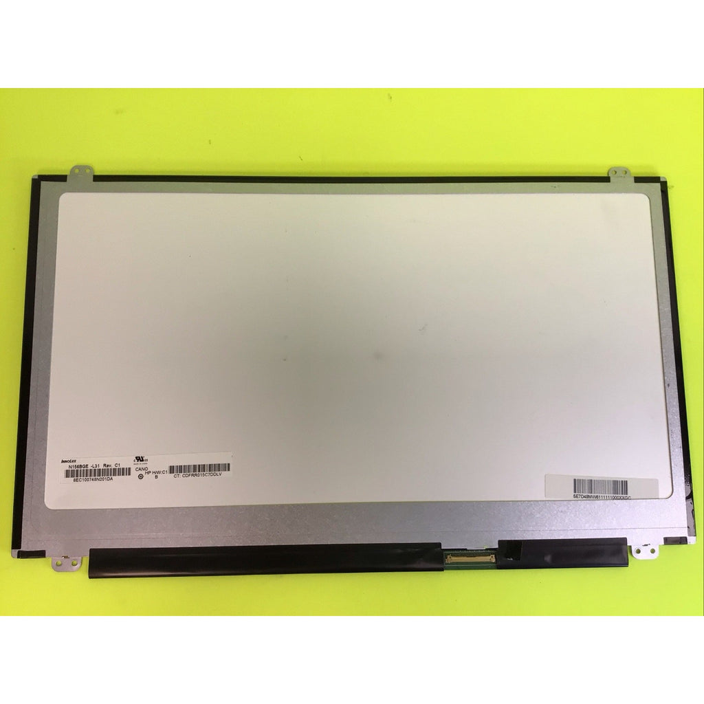 Dell Latitude 3540 15.6" HD 40-Pin LCD Panel N156BGE-L31