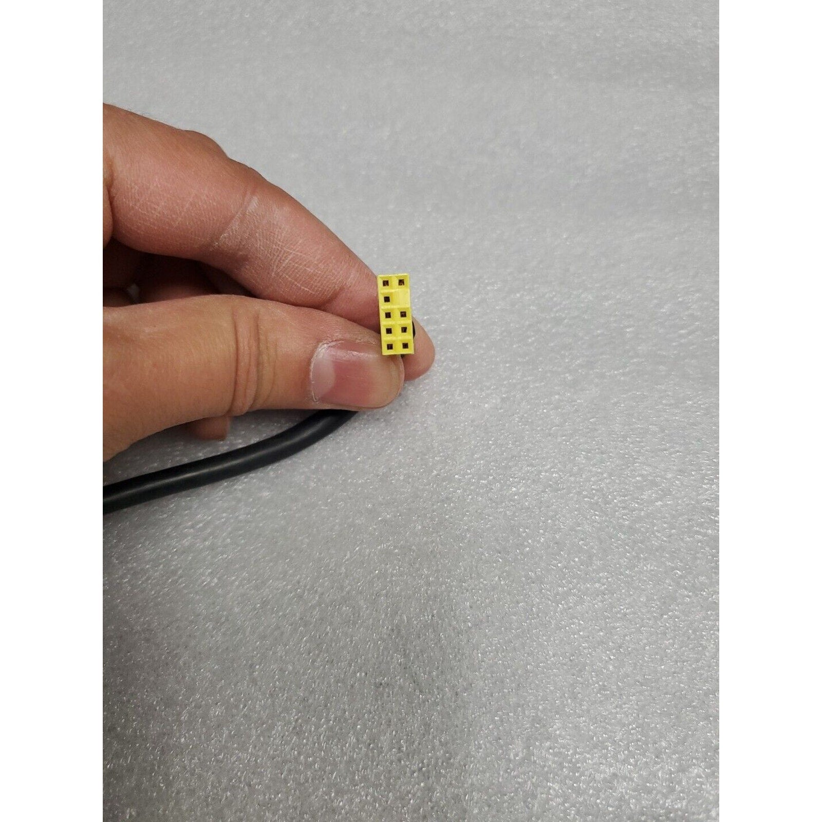 Dell Inspiron 530 531 Vostro 200 400 USB Audio Front I/O Panel P/N XW931 0XW931