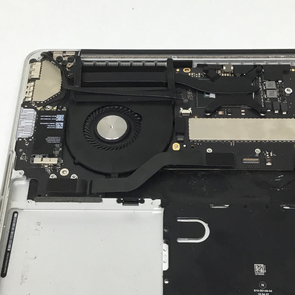 Apple Macbook Pro A1502 FOR PARTS ONLY