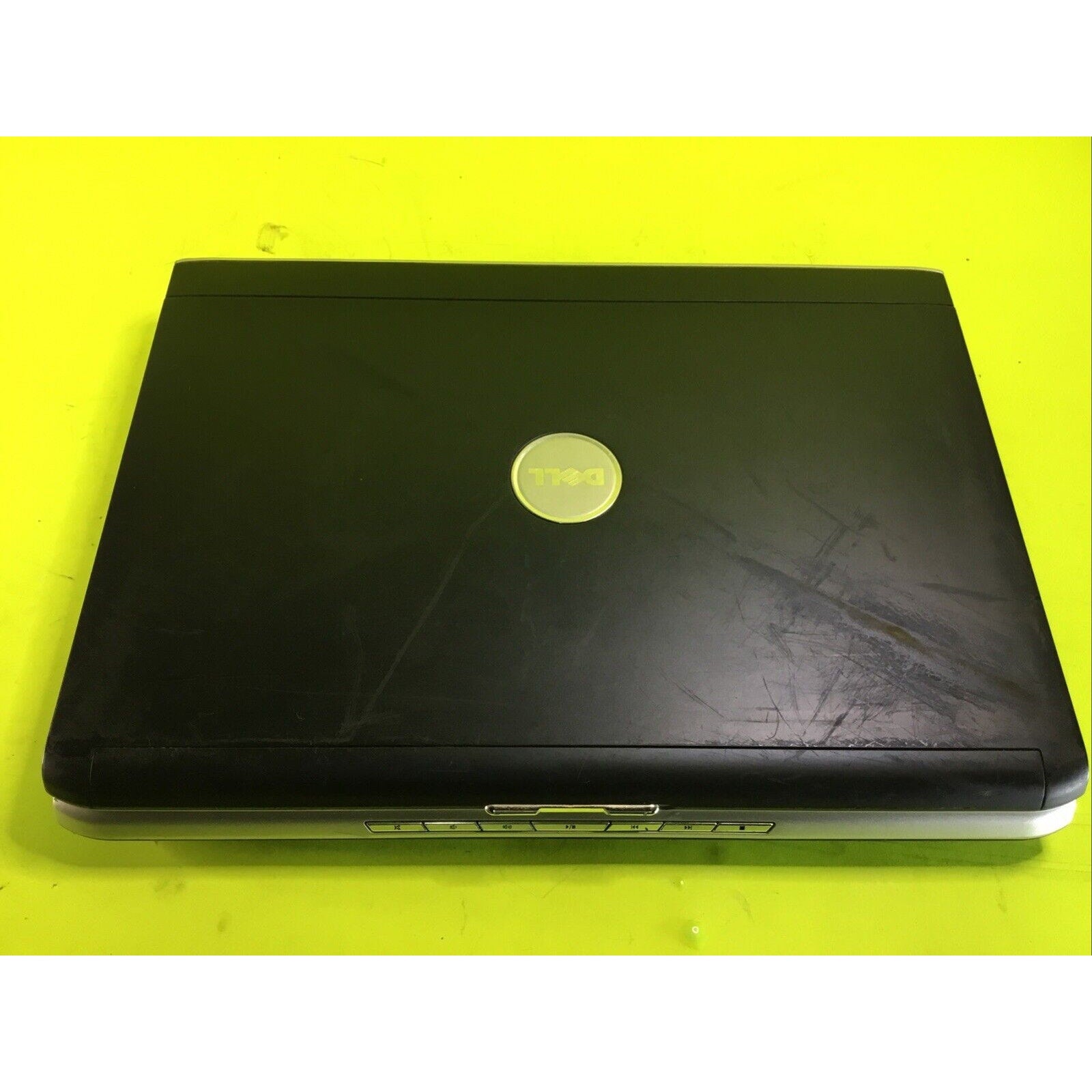 Dell Inspiron 1521 15.4” Laptop FOR PARTS REPAIR or RECYCLE