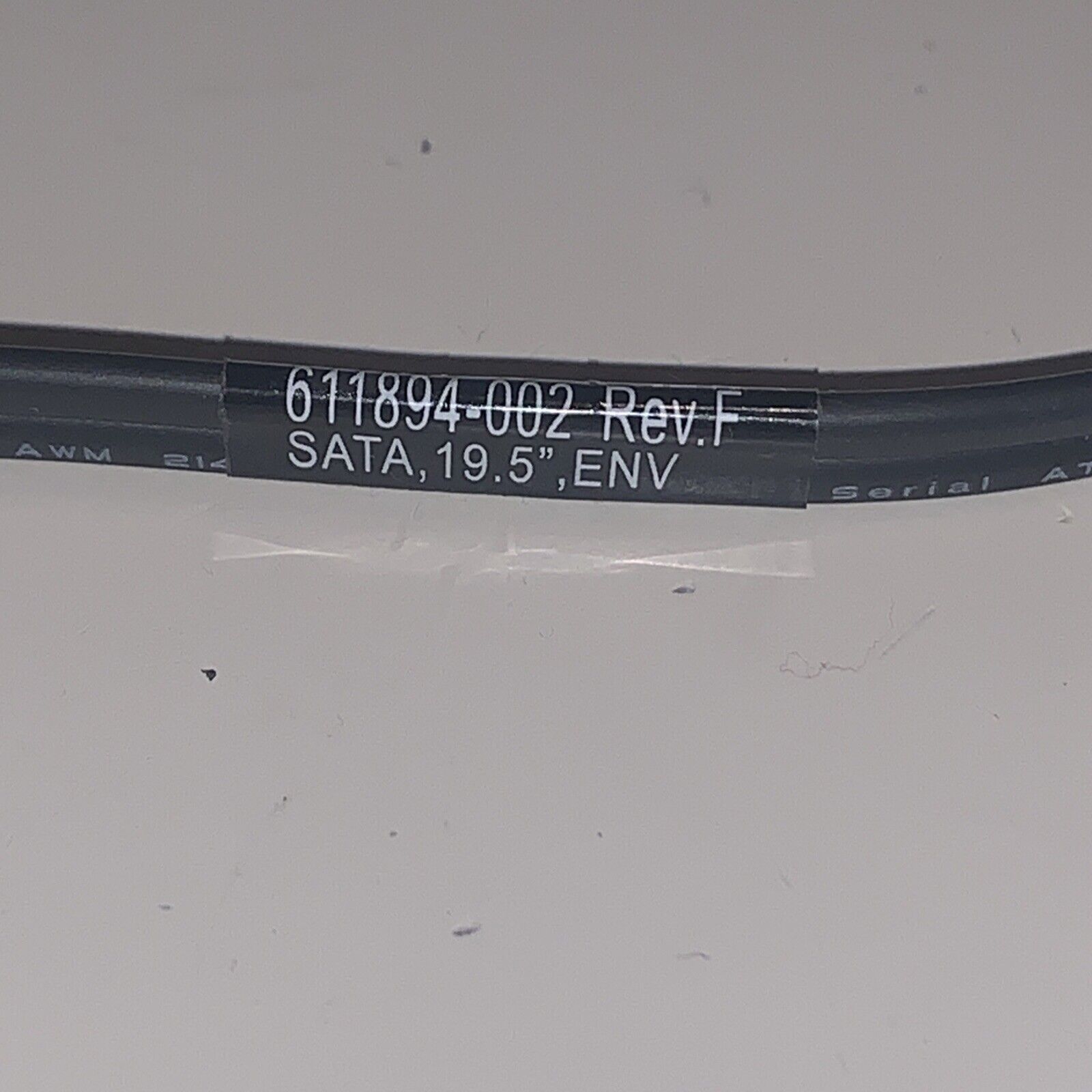 HP 19.5” Elitedesk 800 G1 SFF Sata Cable 611894-002