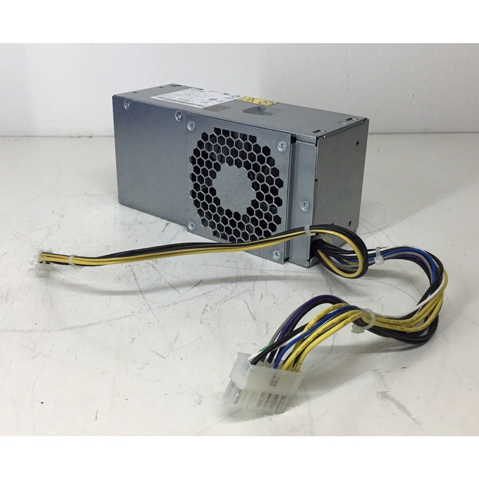 Lenovo M Series AC Bel PCB020 240W 80+ Bronze Power Supply