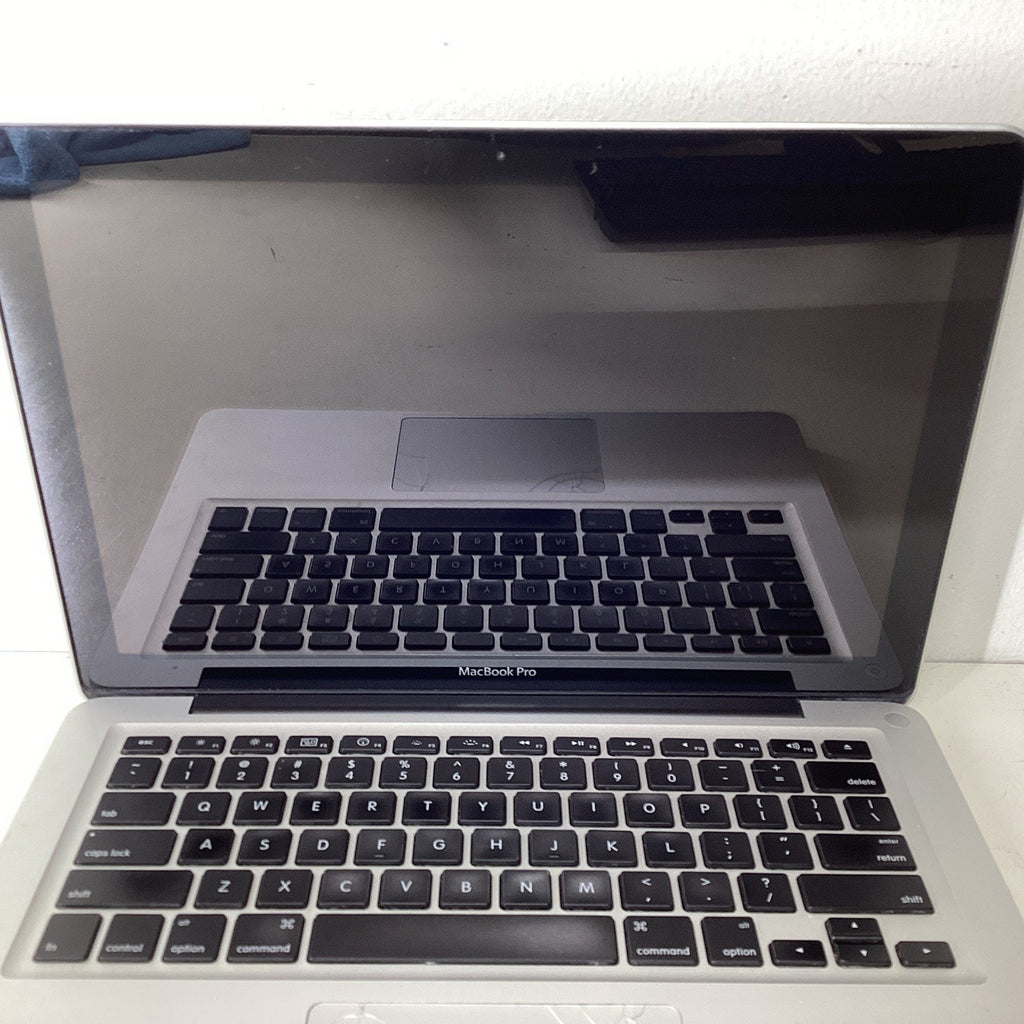Apple MacBook Pro 13" A1278 2GB RAM 160GB HDD - For Parts