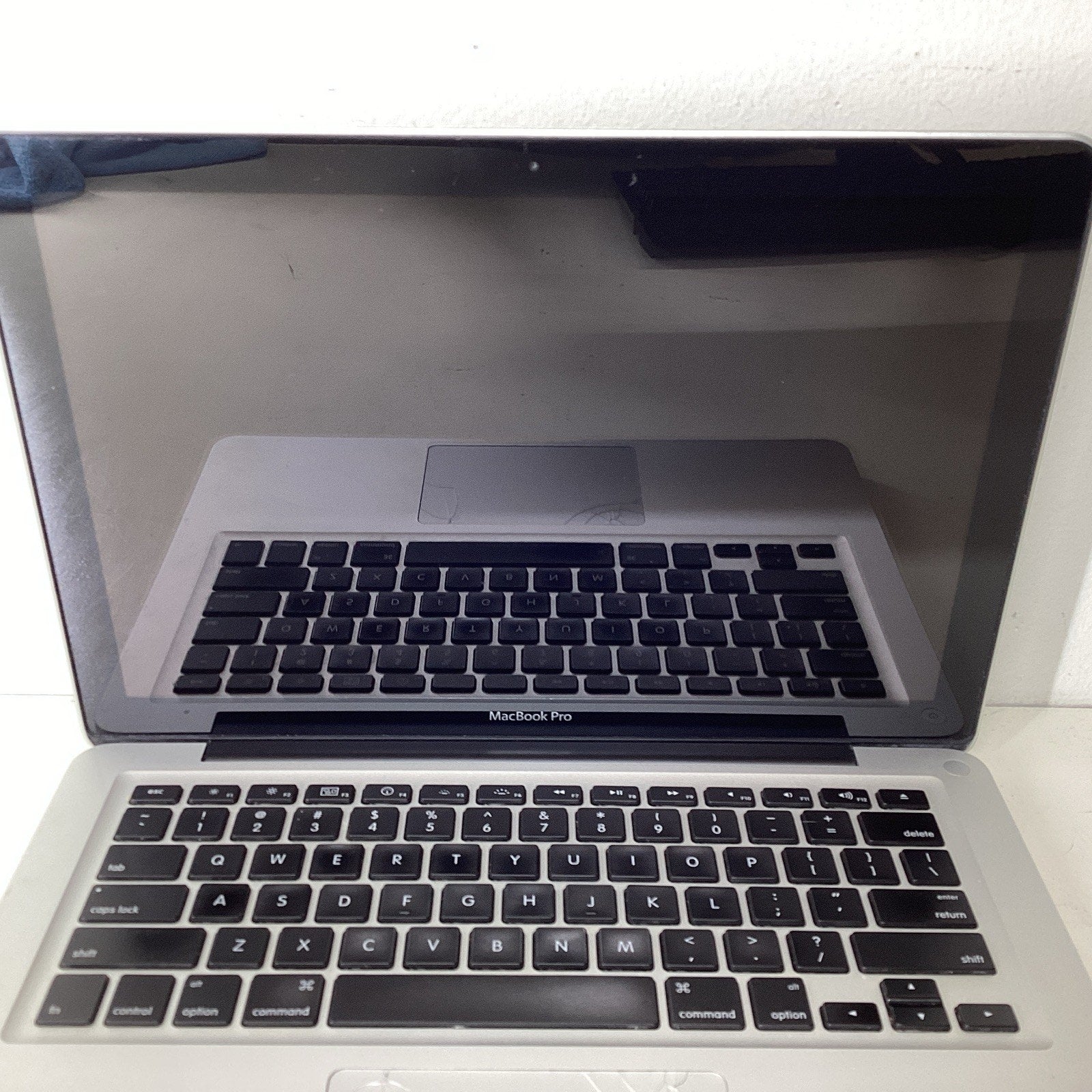 Apple MacBook Pro 13" A1278 2GB RAM 160GB HDD - For Parts