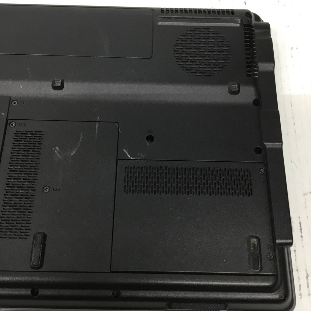 HP COMPAQ V6000 LAPTOP NOTEBOOK For Parts READ DESC