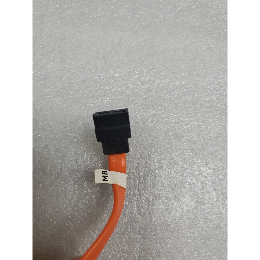 Dell Optiplex 3020 SATA Hard Drive HDD/ ODD Optical Drive Cable 1VY00 01VY00