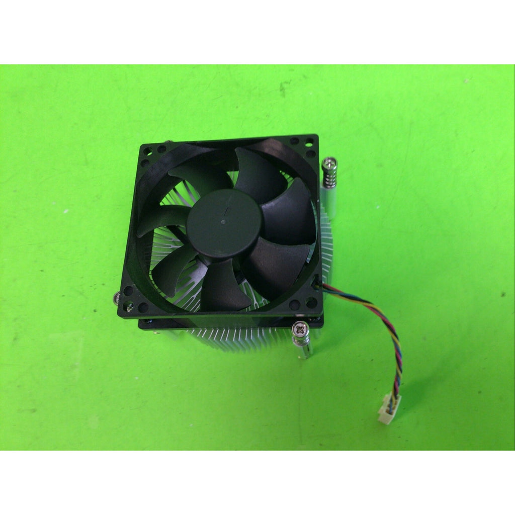 DELL Inspiron 620 620S 660 3087 3847 CPU Cooling Fan With Heatsink 03VK1H
