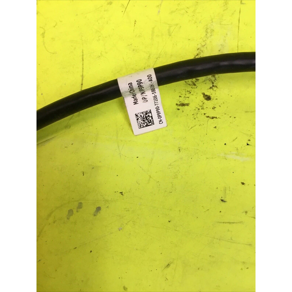 OEM Dell XPS 8900 Front I/O Dual USB Panel 19-pin Assembly P9P90 0P9P0