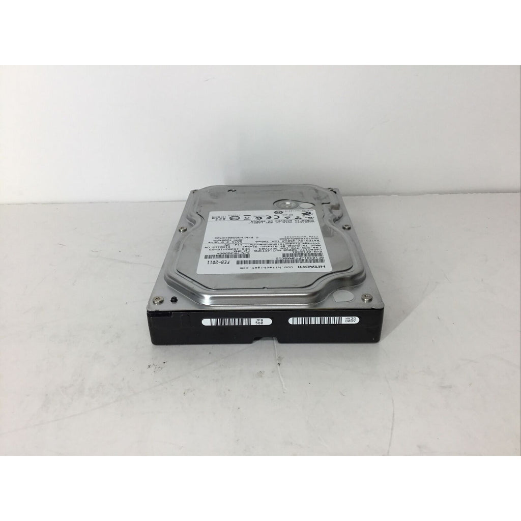 Hitachi HDS721050CLA362 0F10381 500 GB SATA 3.5 Hard Drive