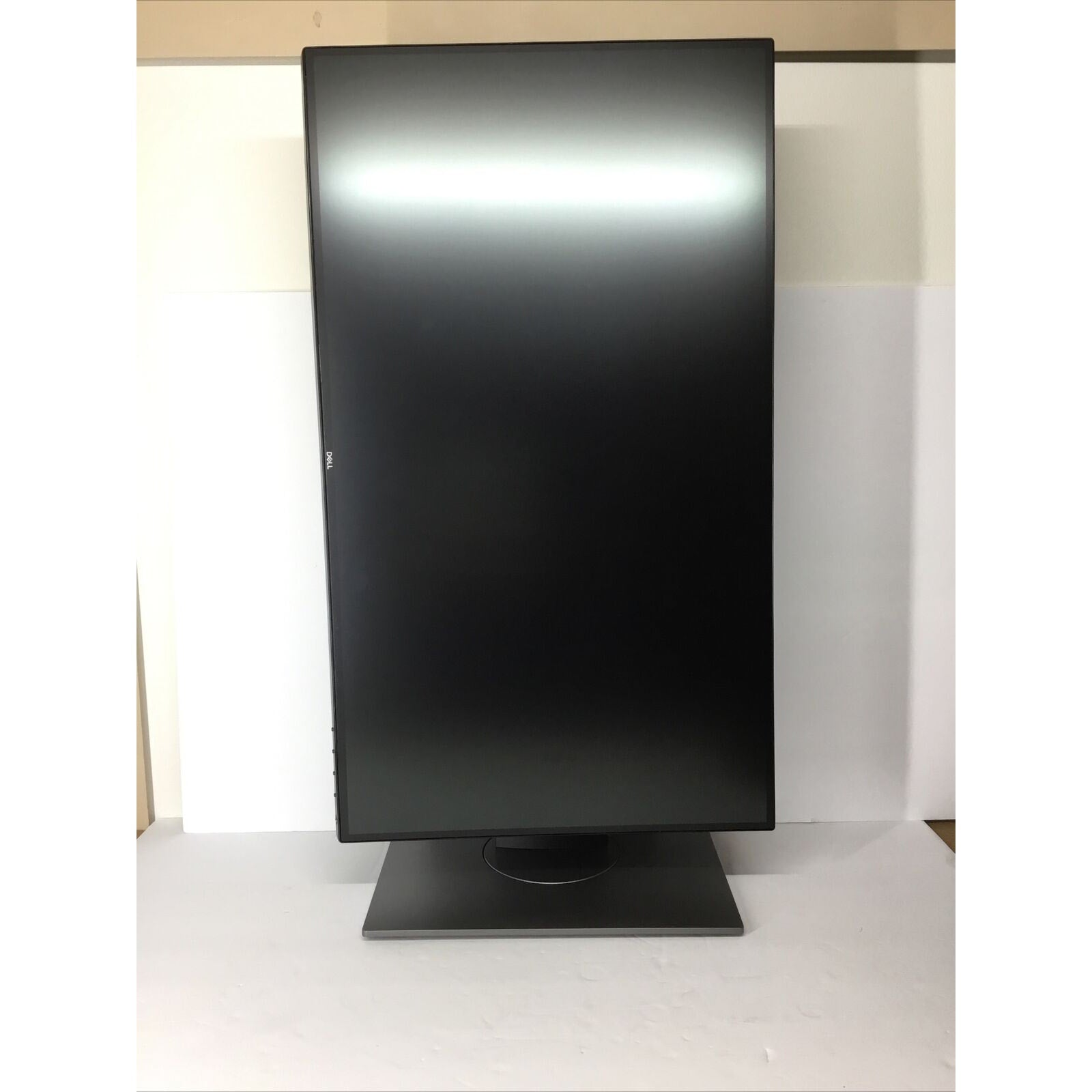 Dell U2717D 27" UltraSharp 16:9 InfinityEdge IPS Monitor - Black