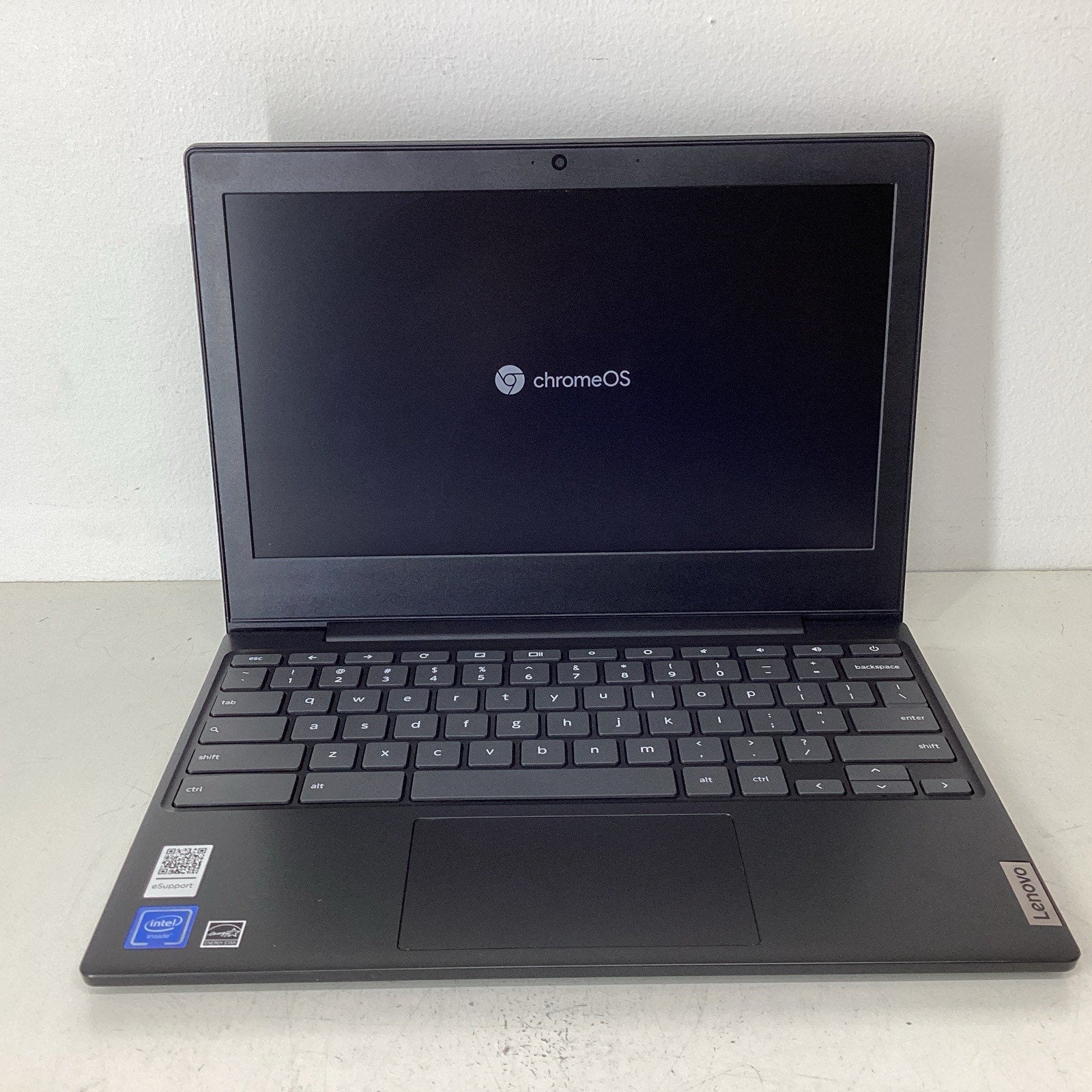 Lenovo IdeaPad 3 CB 11IGL05 11.6" HD Celeron N4020 1.1GHz Intel UHD Chromebook