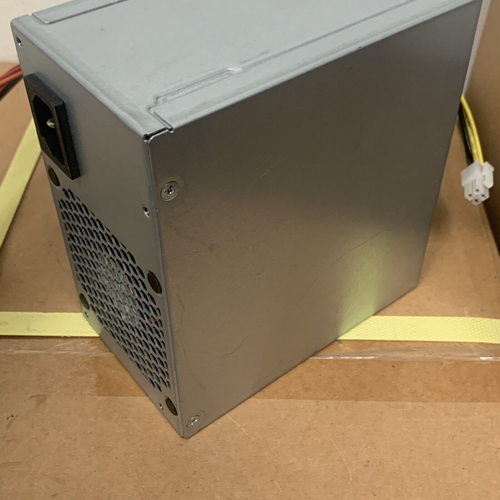 AcBel 45J9432 PC9008 36-001698 280W 24-Pin ATX Desktop Power Supply For Lenovo