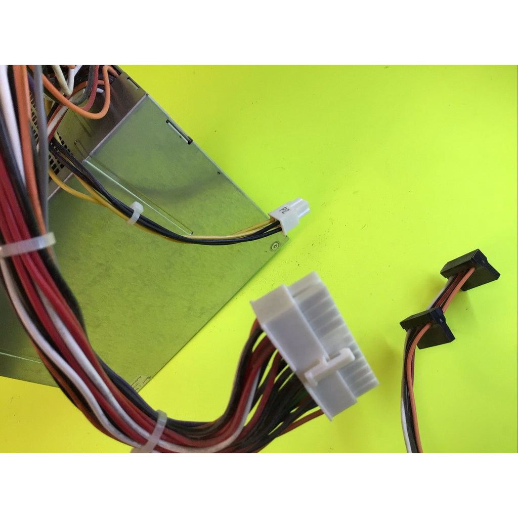 OEM Dell Optiplex 390 790 990 3847 MT 265W PSU 0YC7TR POWER SUPPLY