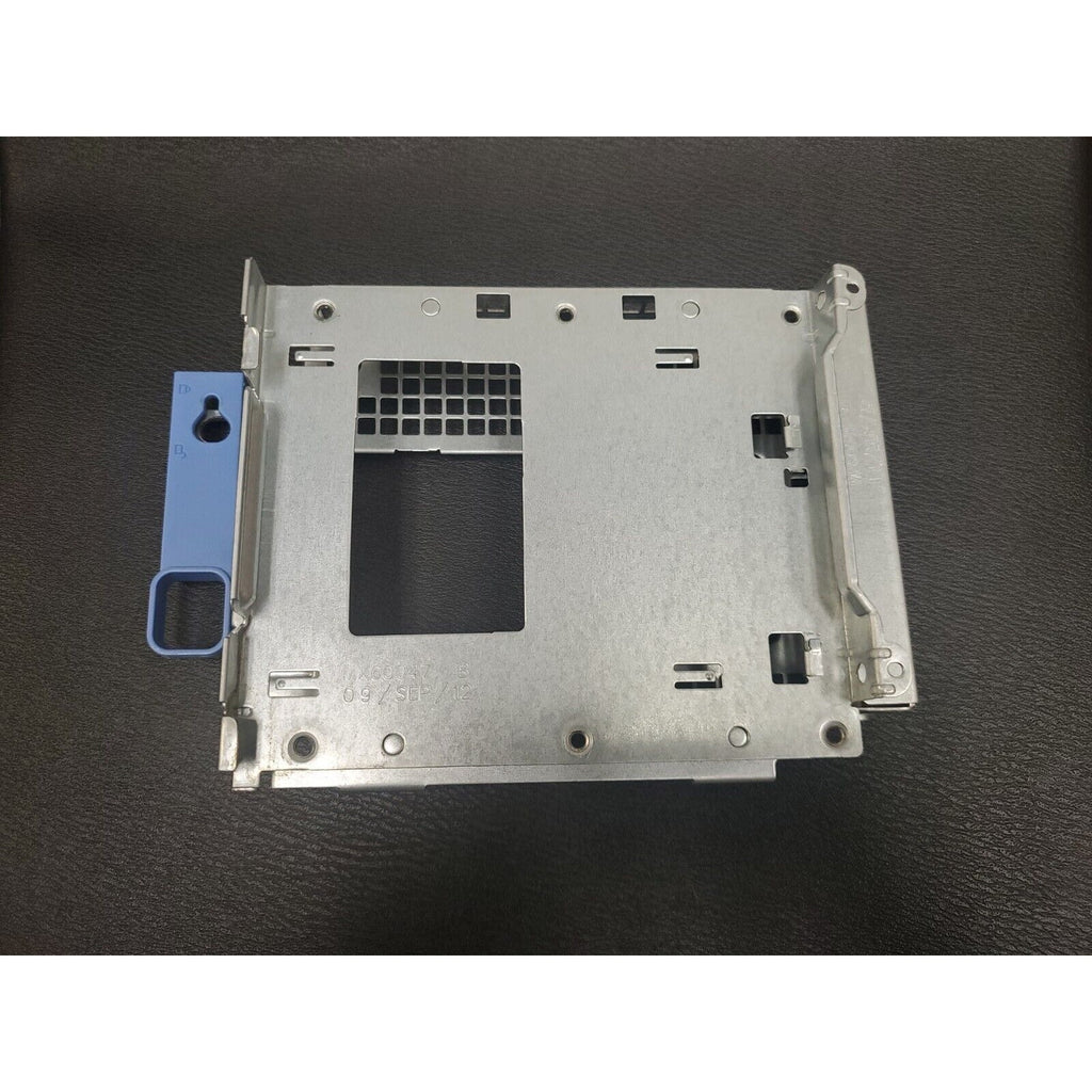 DELL OptiPlex 3010 SFF MX60047 B MZ60045 A 3.5" Hard Drive Cage Caddy 66-1