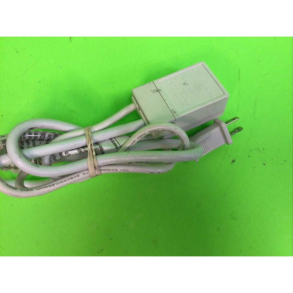 GE YIN YU FLASH CONTROL UNIT SL-41081A 120V 100W 4 hole connector power cable