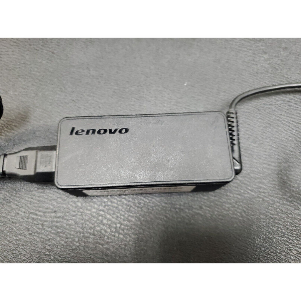 Genuine Lenovo Ideapad AC/DC Adapter Power Supply 20V 2.25A 45W ADLX45NDC3A
