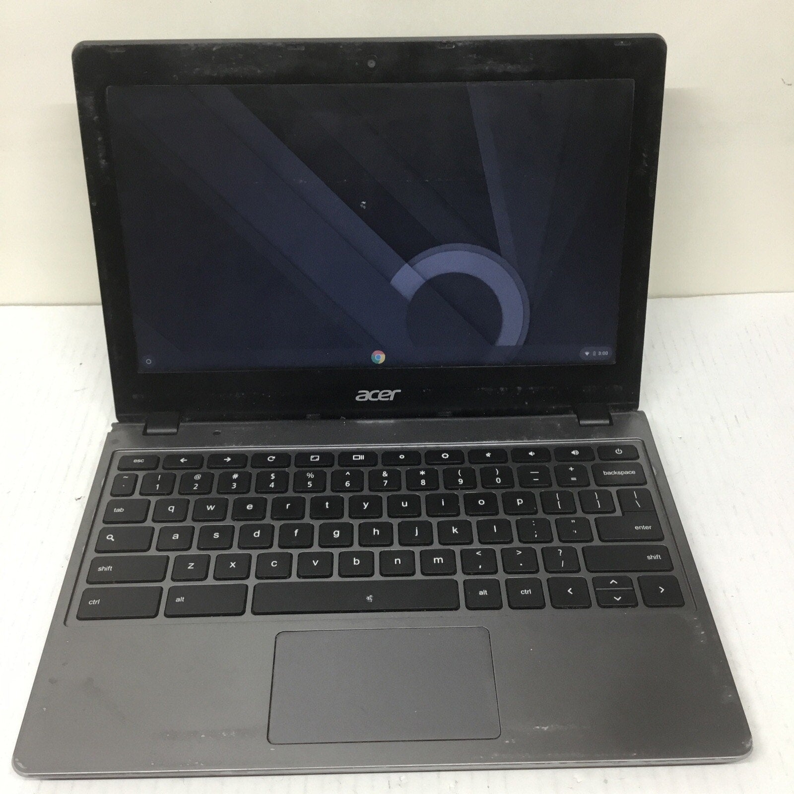 OEM Acer Chromebook C720 Intel Celeron 2955U 2GB Ram [C720-2103]