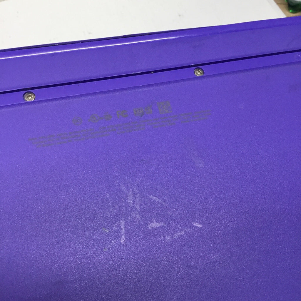 HP Stream 14-ax020wm 14" FOR PARTS READ DESC