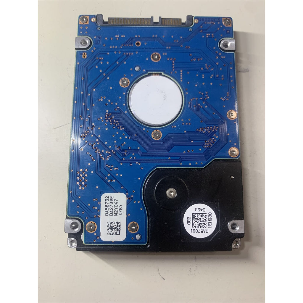 Hitachi 320GB HTS545032B9A300 5400RPM 2.5" SATA 5K500.B-320 Laptop HDD