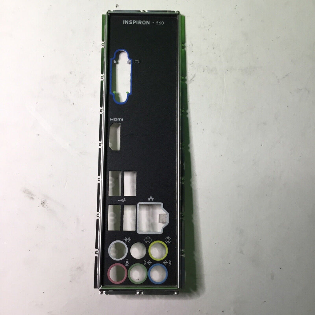 Dell Inspiron 560 0K83V0 K83V0 Motherboard IO Shield