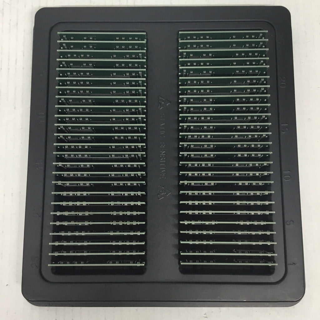 Lot of 50 NEW OEM Transcend x 8GB DDR4 2666 SO-DIMM Ram