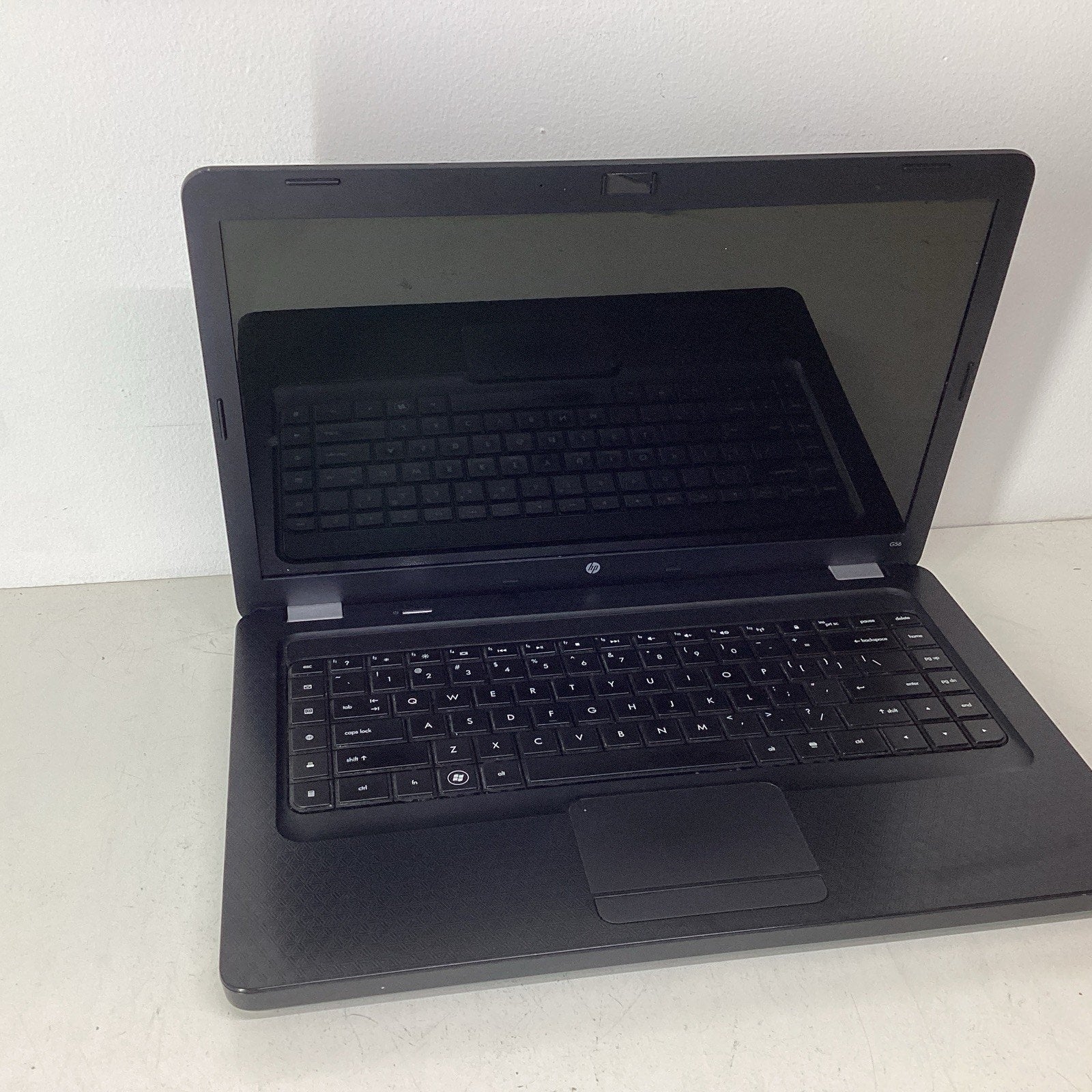 HP G56-129WM 15" Laptop Intel Celeron 3GB RAM 250GB HDD - For Parts