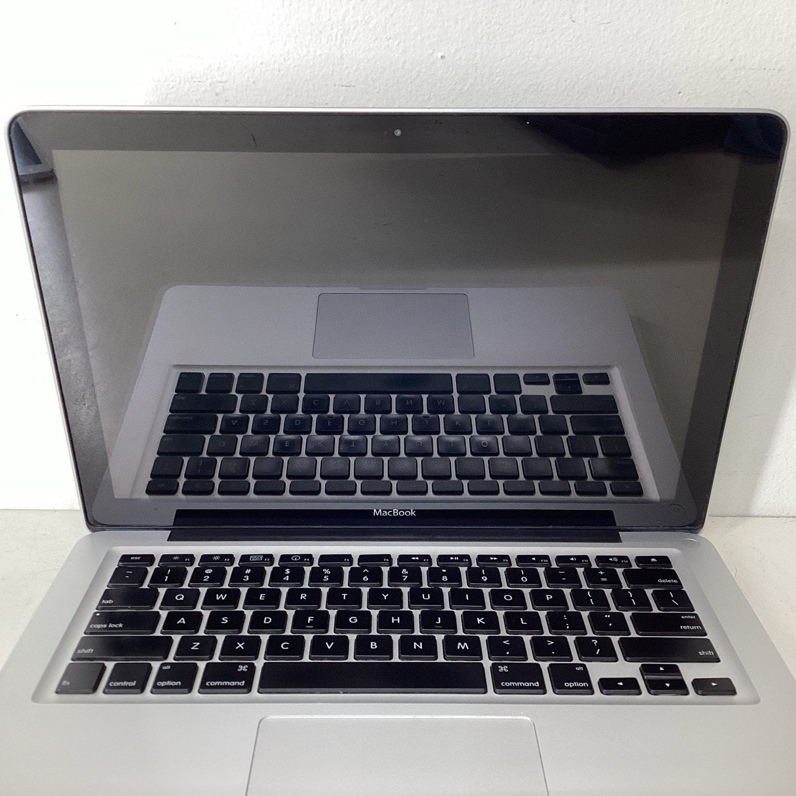 MacBook Pro 13" 2008 Core 2 Duo 4GB RAM 500GB HDD A1278 - For Parts