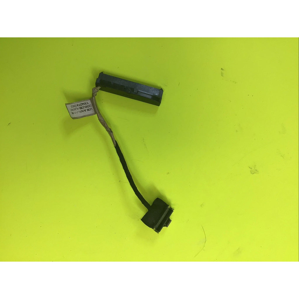 HP 15-F024WM SATA Hard Drive Cable Connector DD0U36HD010